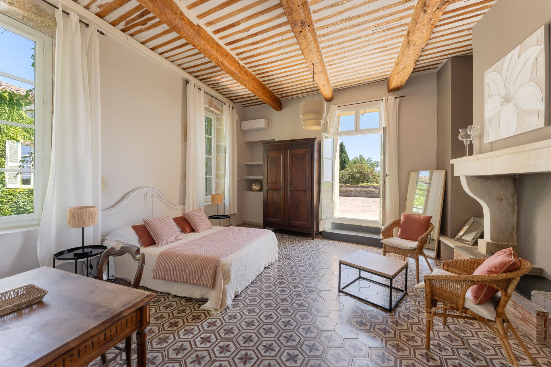 propriété 35 Pièces en vente sur MONTPELLIER (34000)