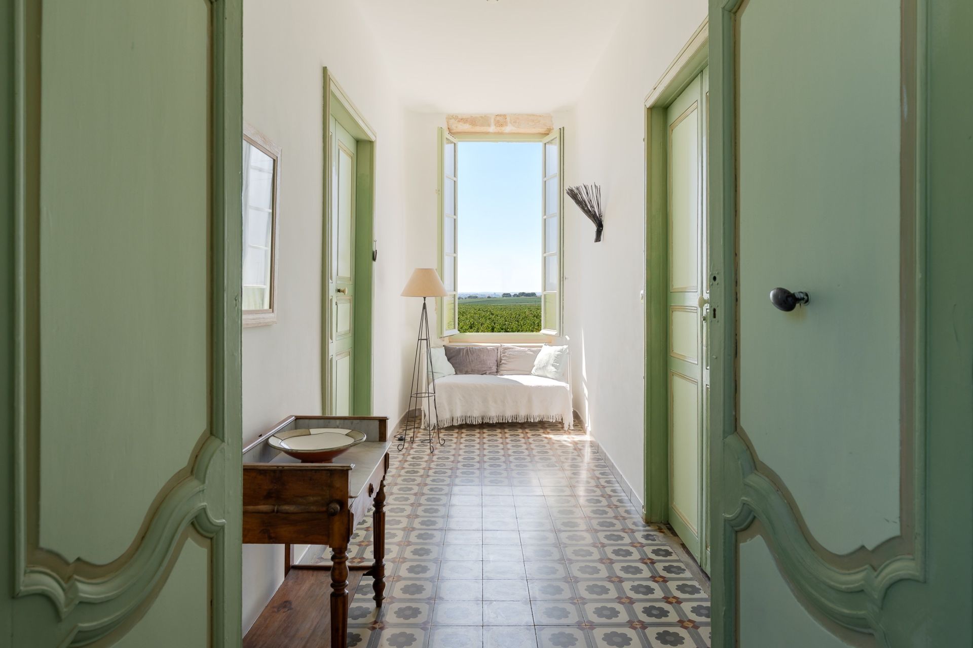 propriété 35 Pièces en vente sur MONTPELLIER (34000)