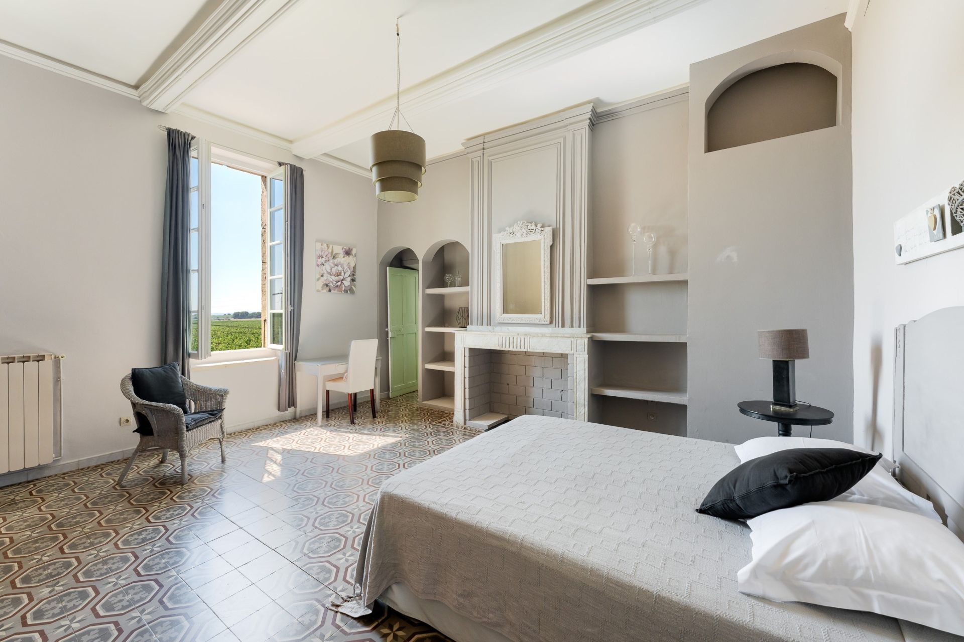 propriété 35 Pièces en vente sur MONTPELLIER (34000)