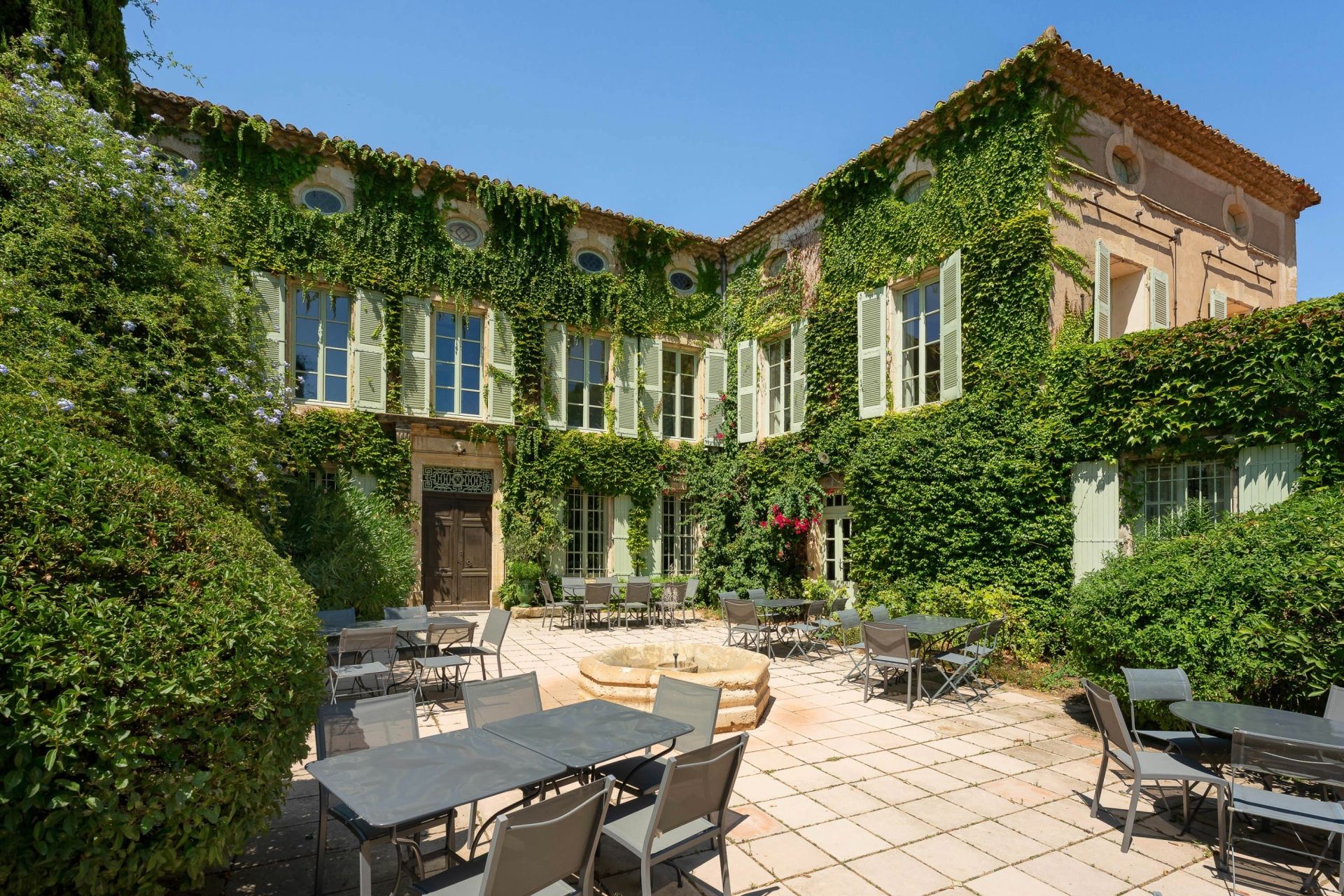 propriété 35 Pièces en vente sur MONTPELLIER (34000)