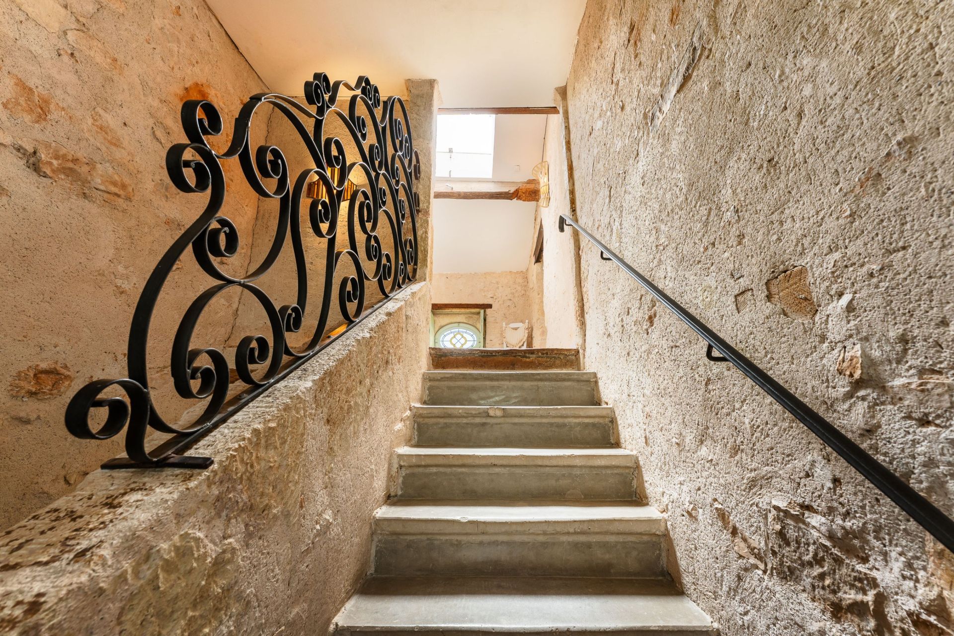 propriété 35 Pièces en vente sur MONTPELLIER (34000)