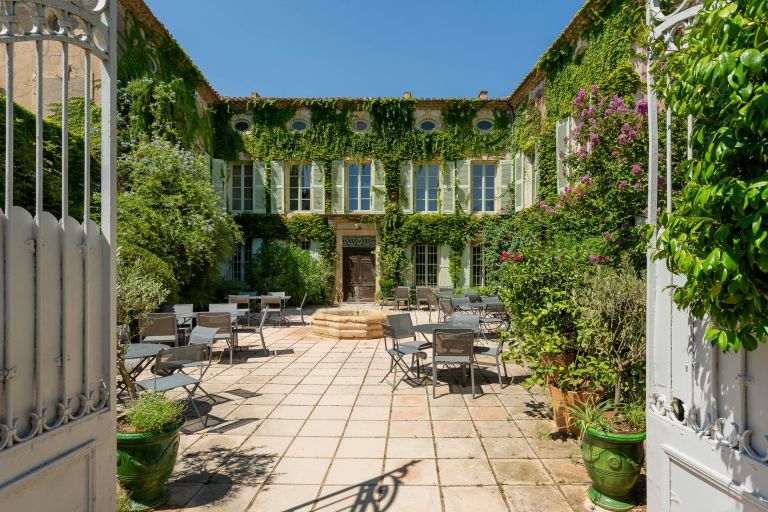 propriété 35 Pièces en vente sur MONTPELLIER (34000)