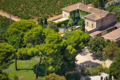 Vente Propriété Montpellier 35&nbsp;Pièces 1760&nbsp;m²