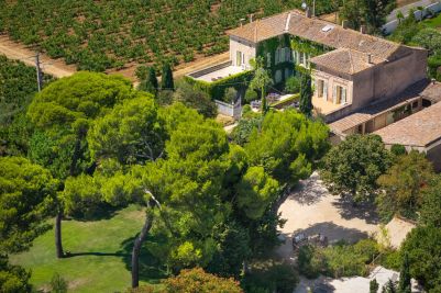 Vente Propriété Montpellier 35&nbsp;Pièces 1648&nbsp;m²