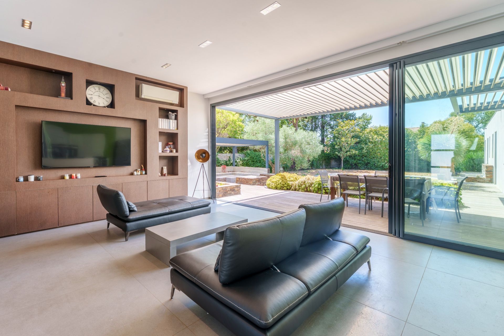 villa 4 Pièces en vente sur BAILLARGUES (34670)