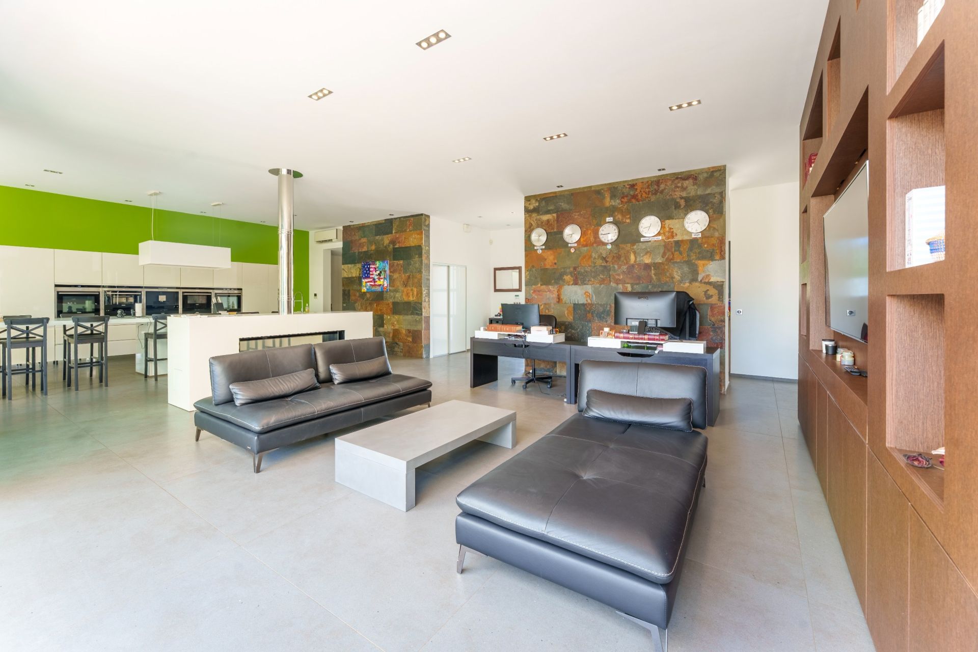villa 4 Pièces en vente sur BAILLARGUES (34670)