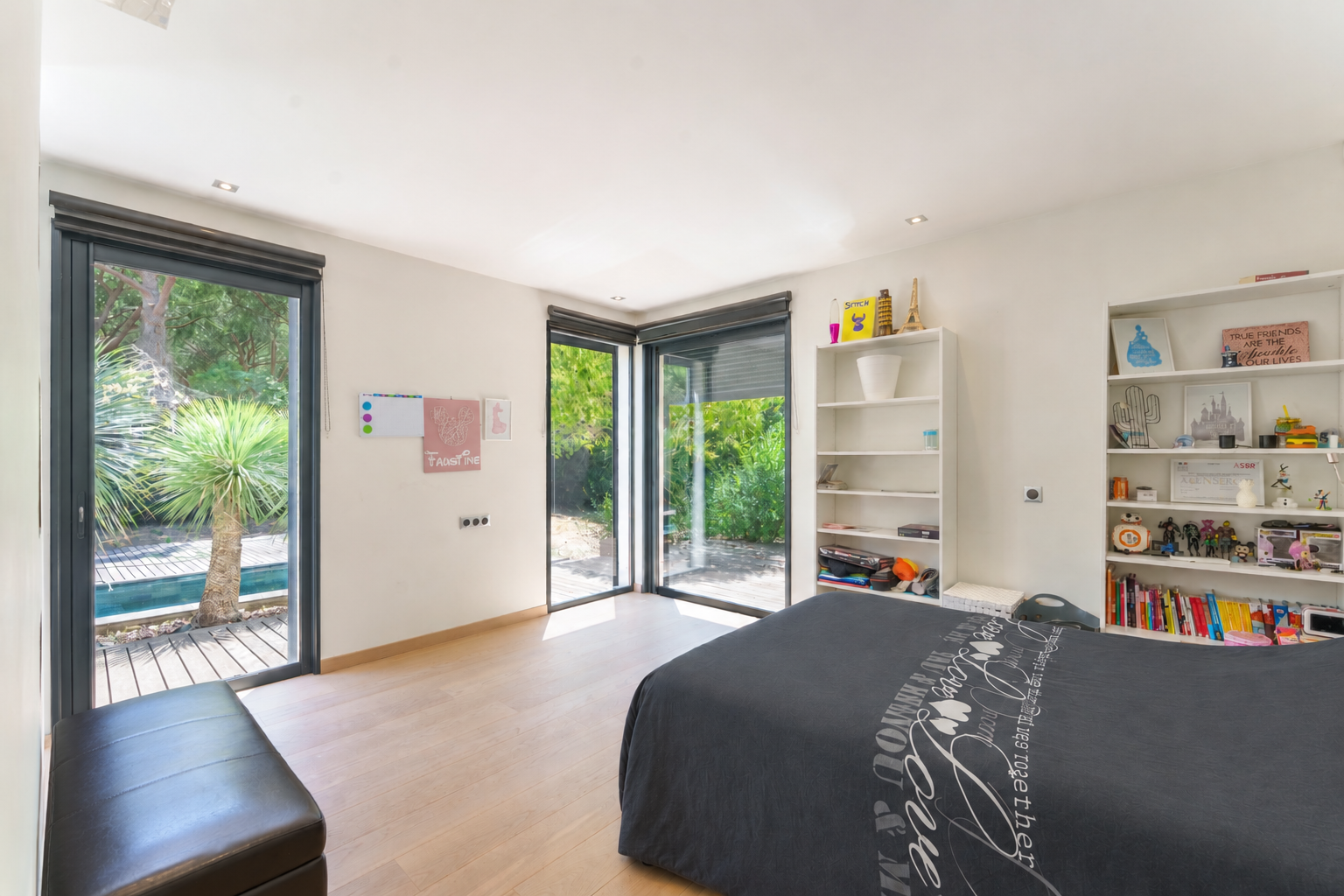 villa 4 Pièces en vente sur BAILLARGUES (34670)