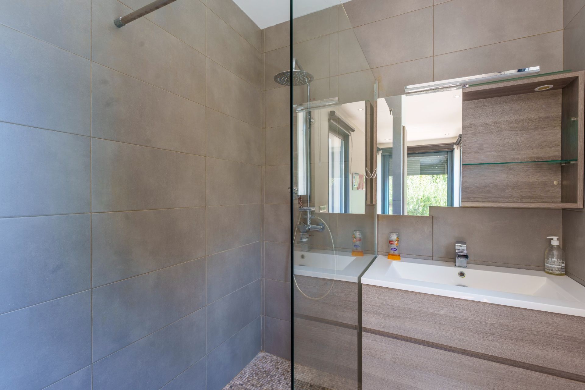 villa 4 Pièces en vente sur BAILLARGUES (34670)