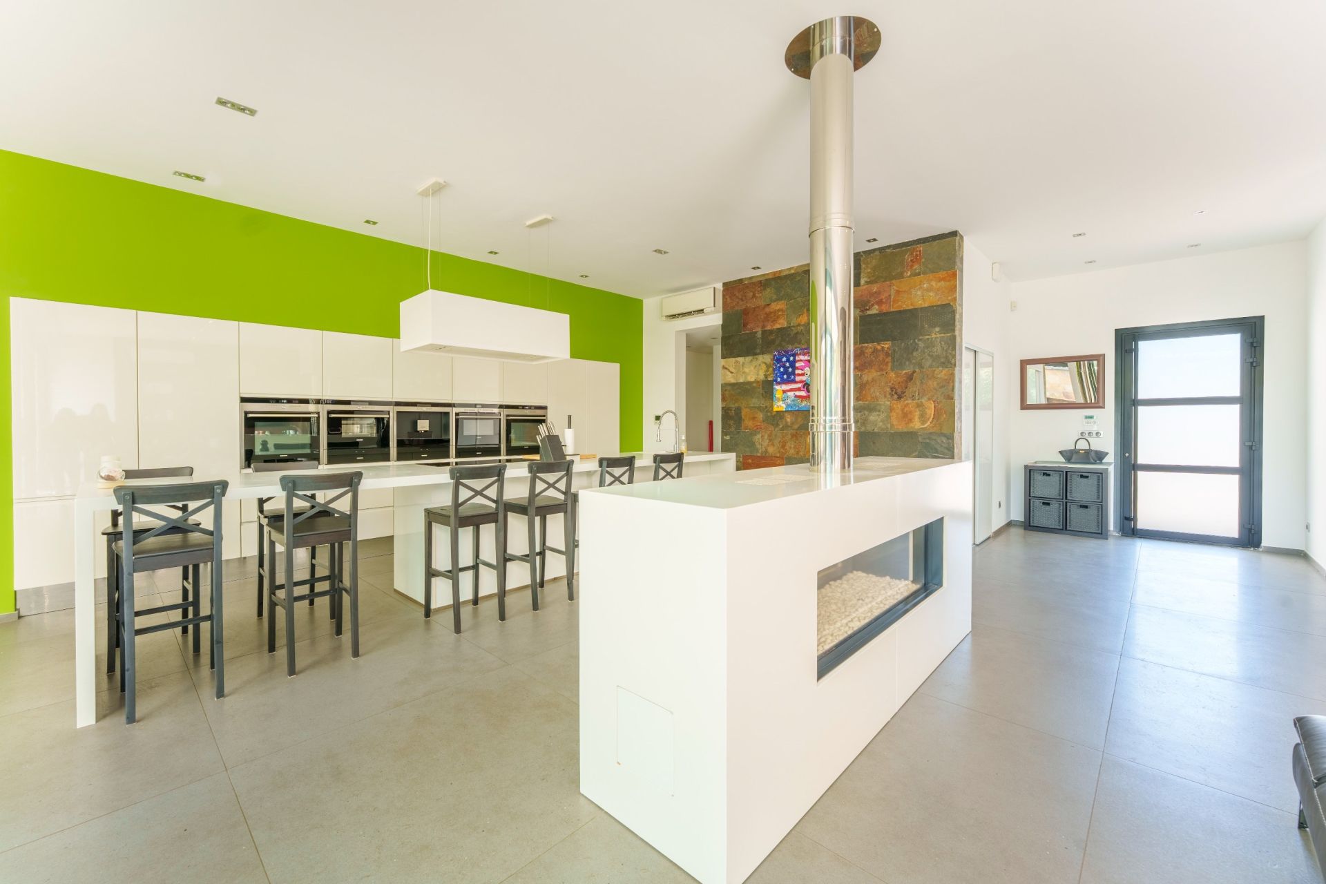 villa 4 Pièces en vente sur BAILLARGUES (34670)
