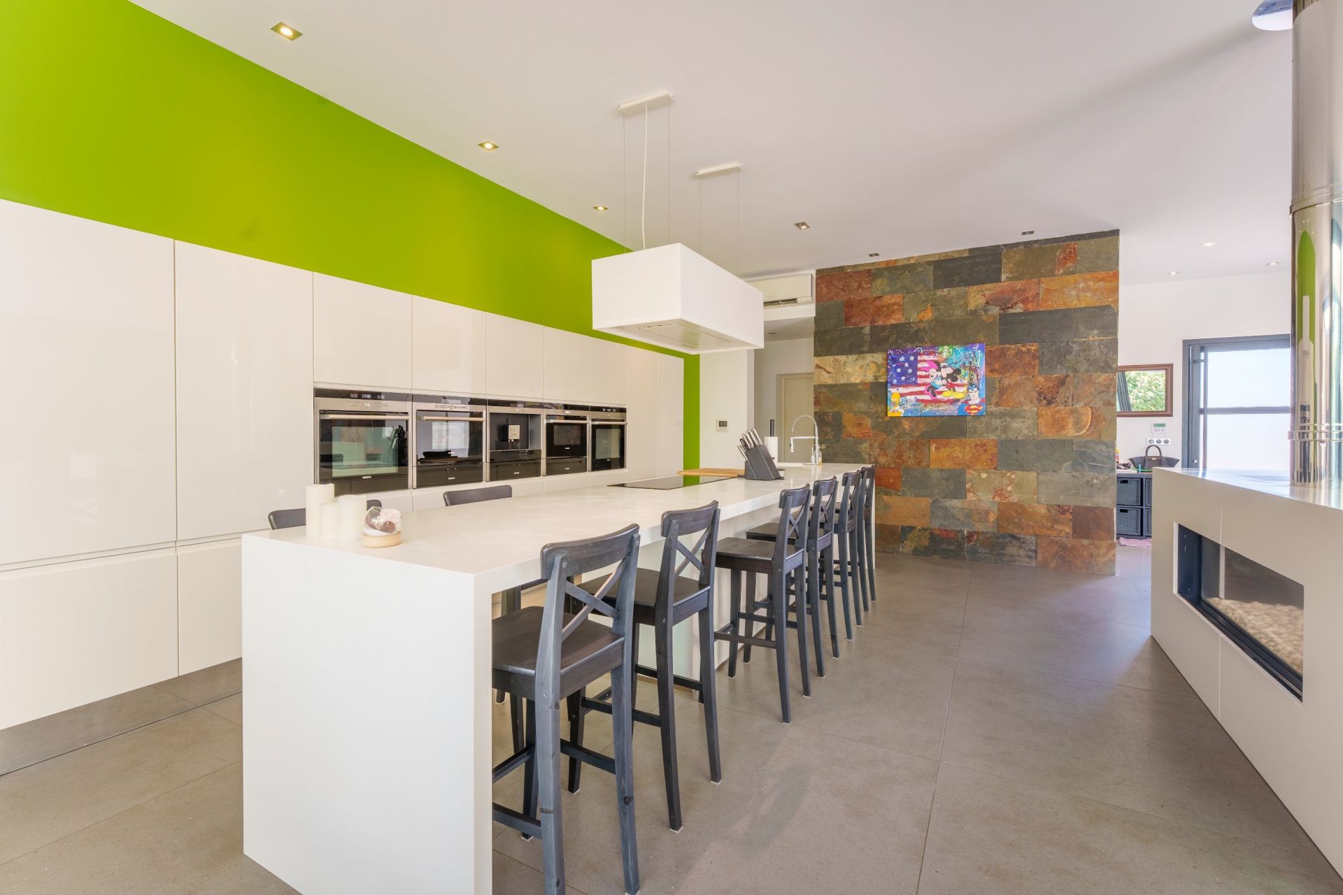 villa 4 Pièces en vente sur BAILLARGUES (34670)