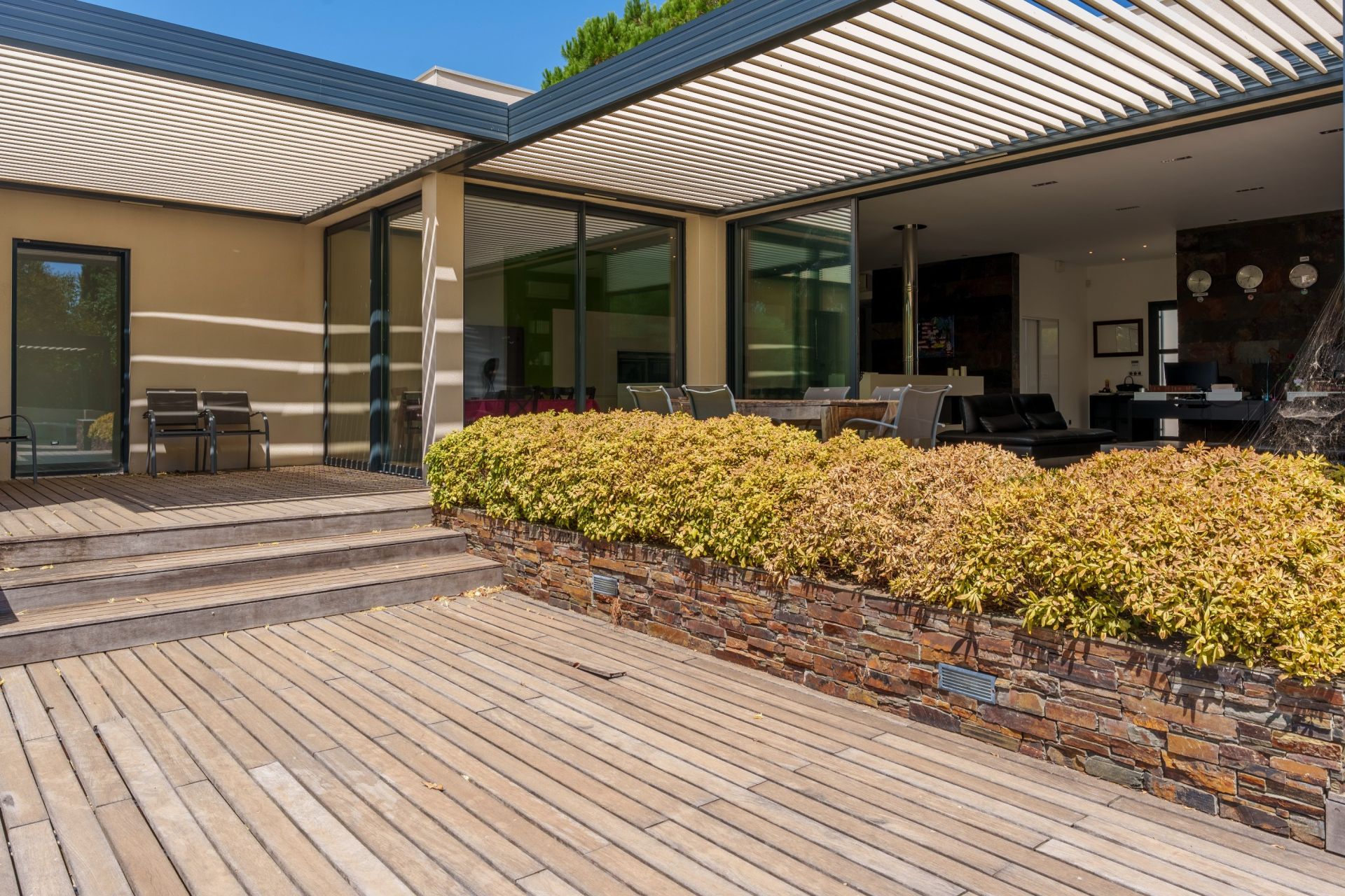 villa 4 Pièces en vente sur BAILLARGUES (34670)
