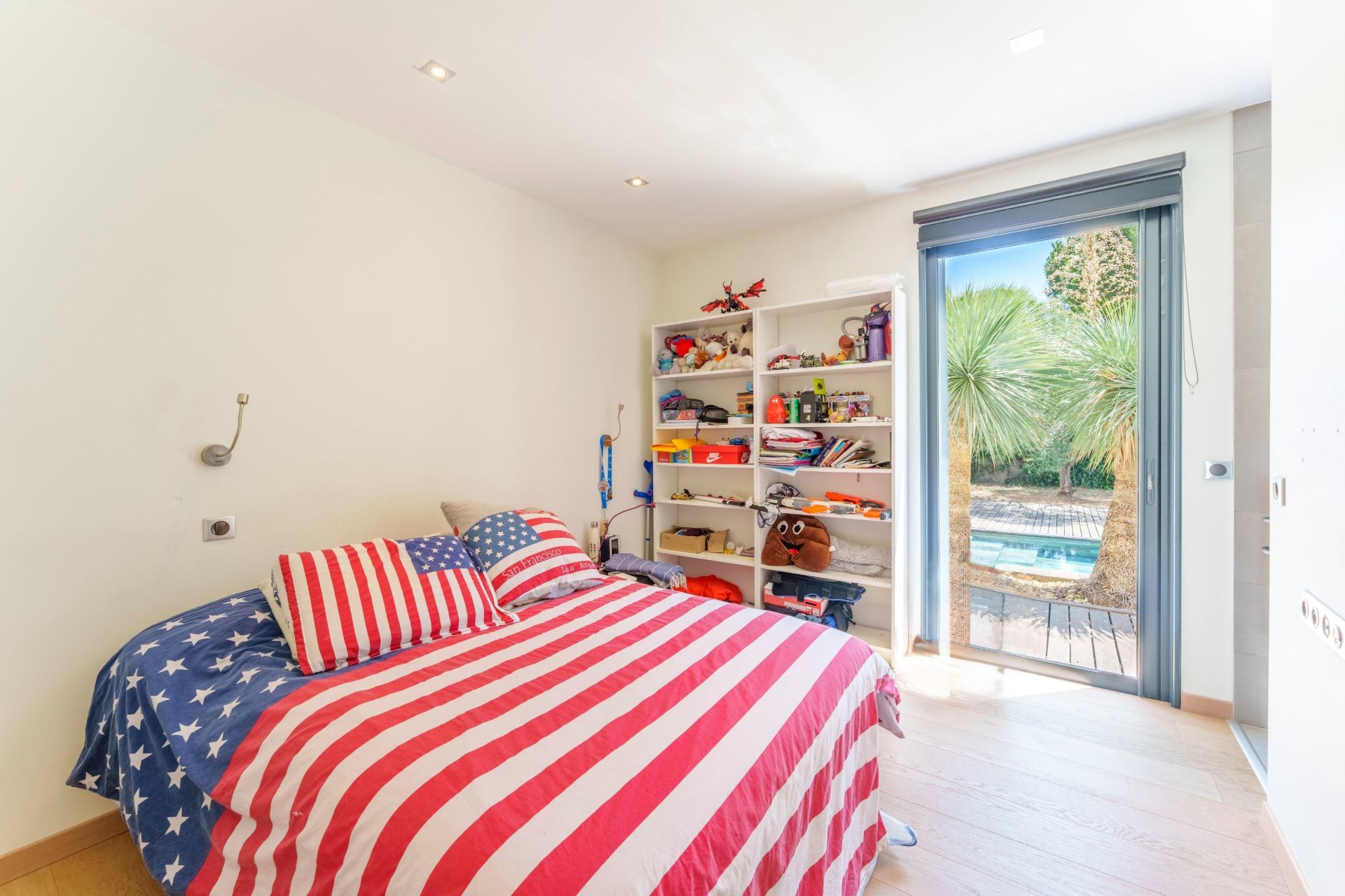 villa 4 Pièces en vente sur BAILLARGUES (34670)