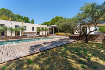 Vente Villa Baillargues 4&nbsp;Pièces 195&nbsp;m²