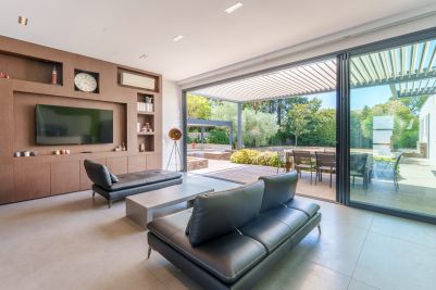 Sale Villa Baillargues 4&nbsp;Rooms 195&nbsp;m²