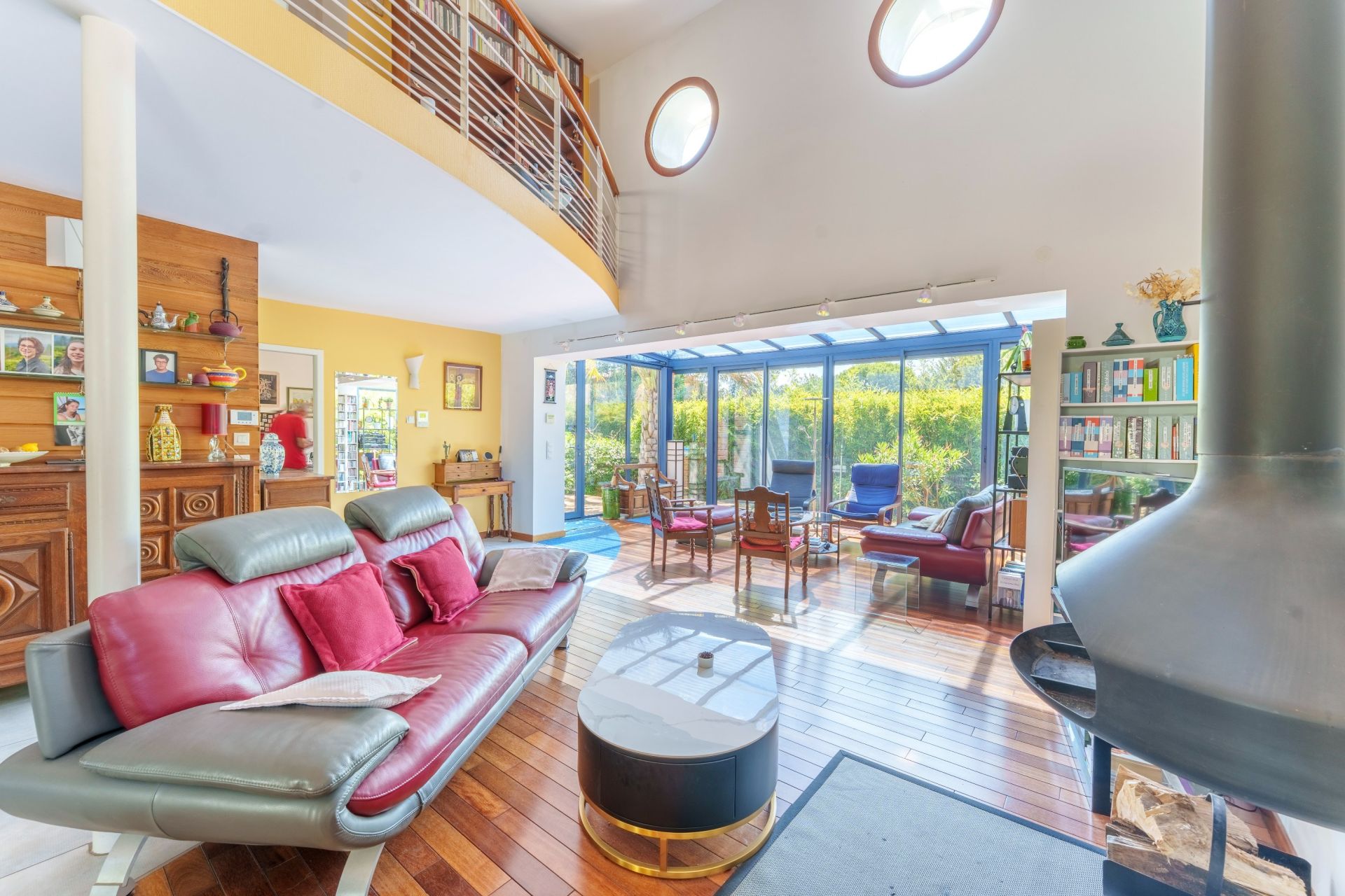 maison 8 Pièces en vente sur MONTPELLIER (34080)