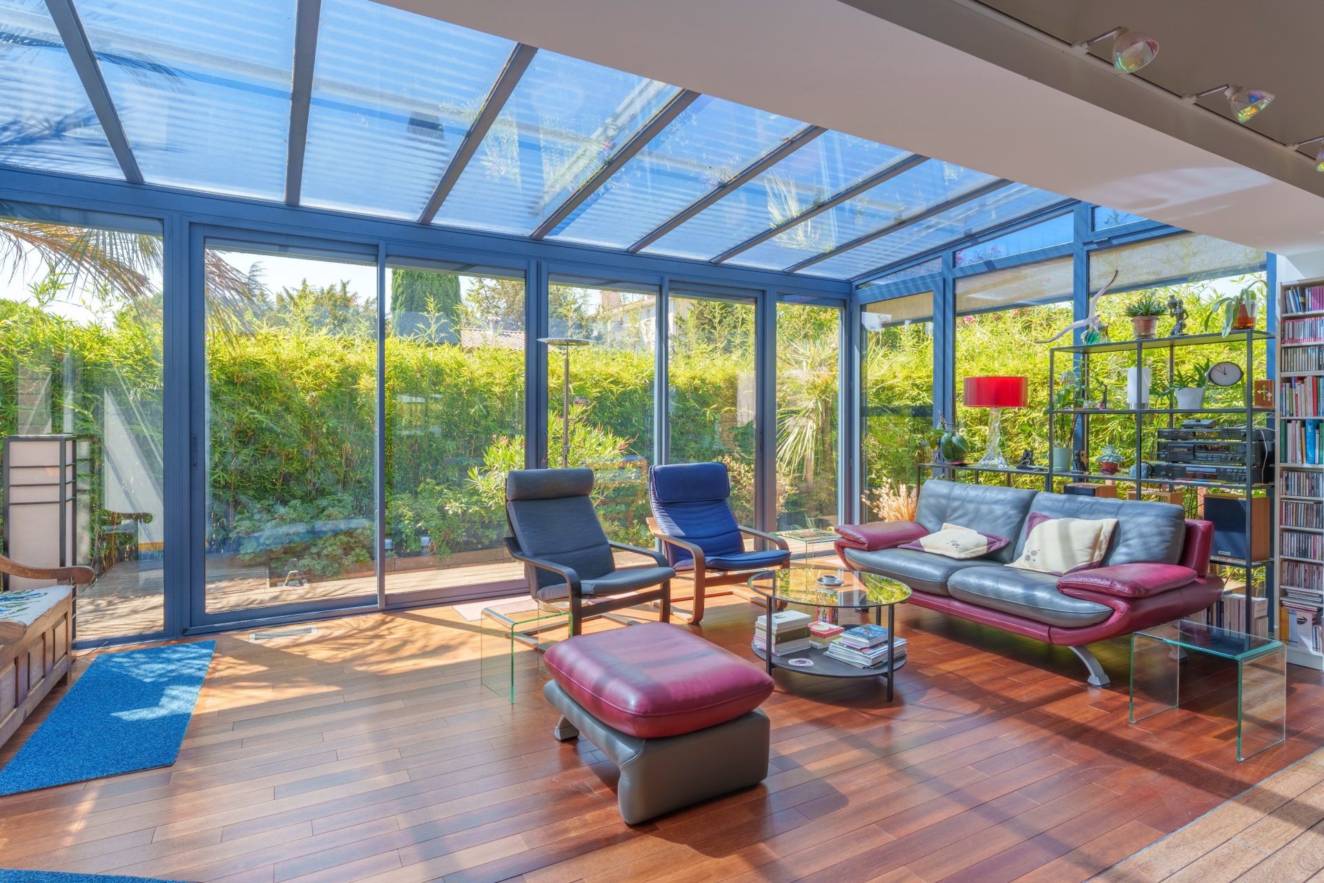 maison 8 Pièces en vente sur MONTPELLIER (34080)