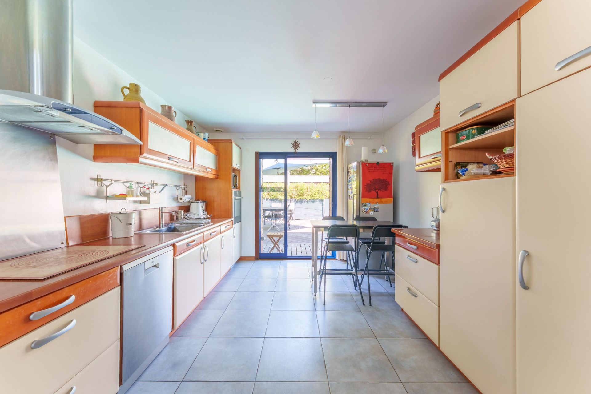 maison 8 Pièces en vente sur MONTPELLIER (34080)