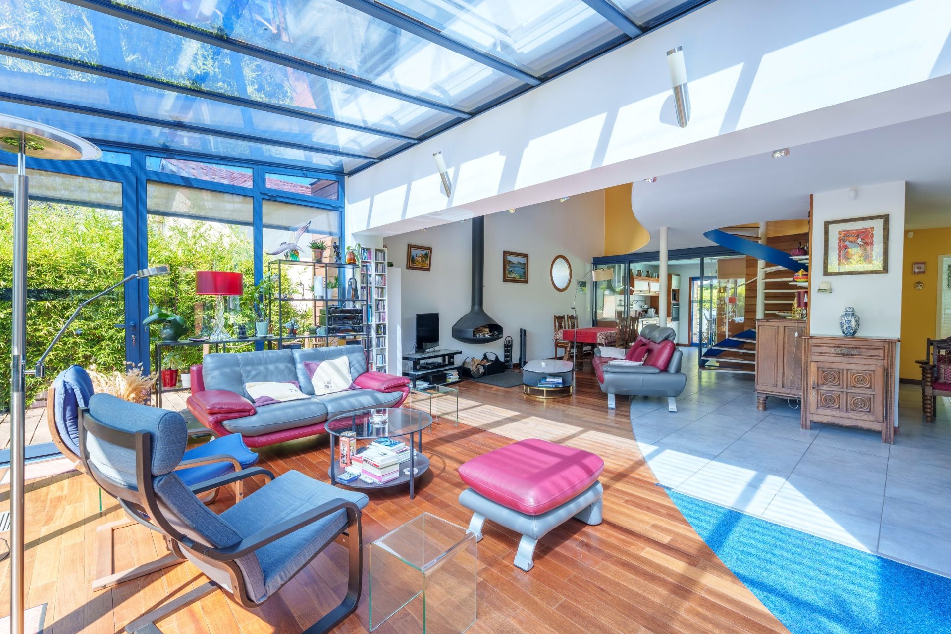 maison 8 Pièces en vente sur MONTPELLIER (34080)