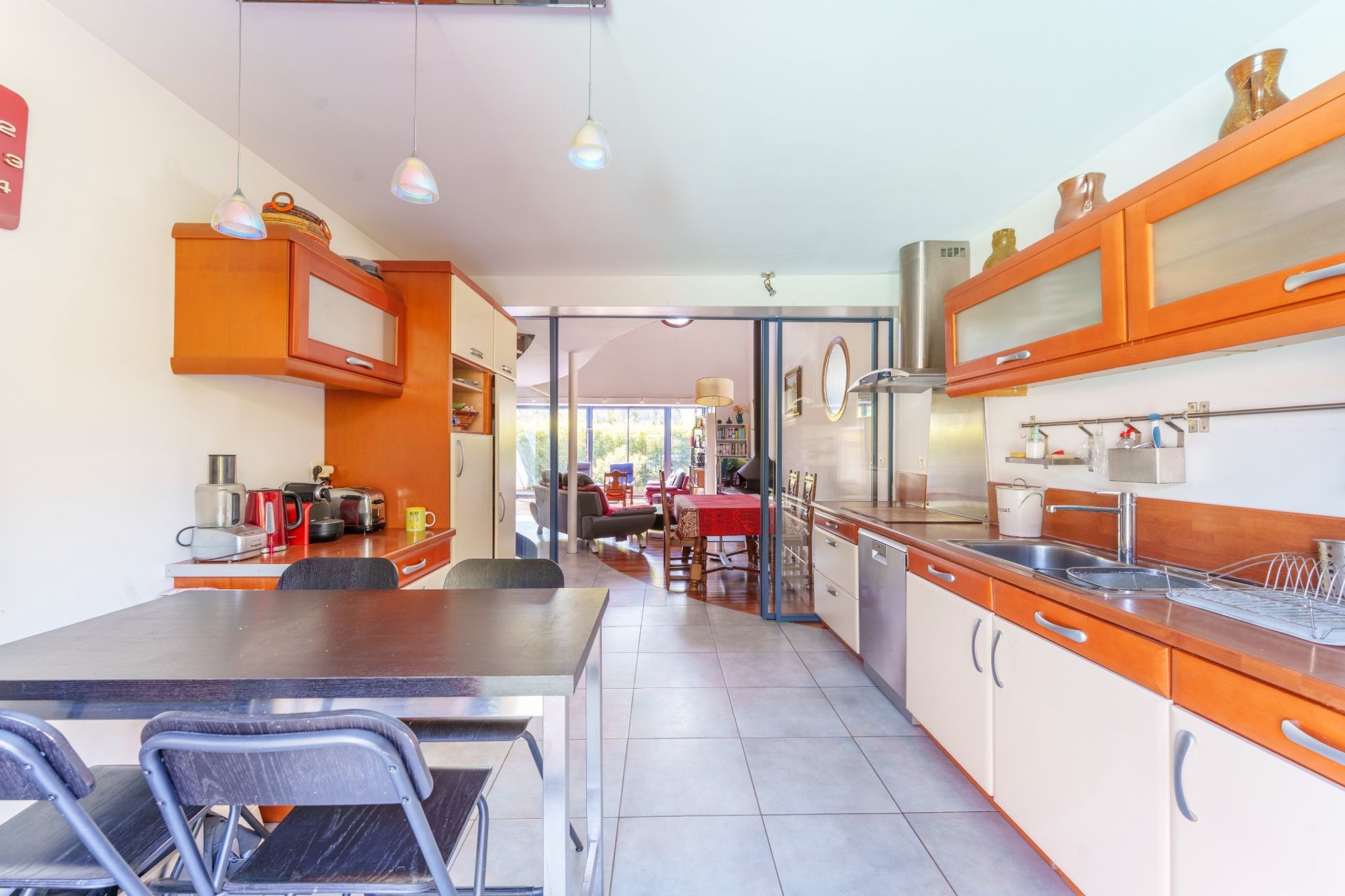 maison 8 Pièces en vente sur MONTPELLIER (34080)