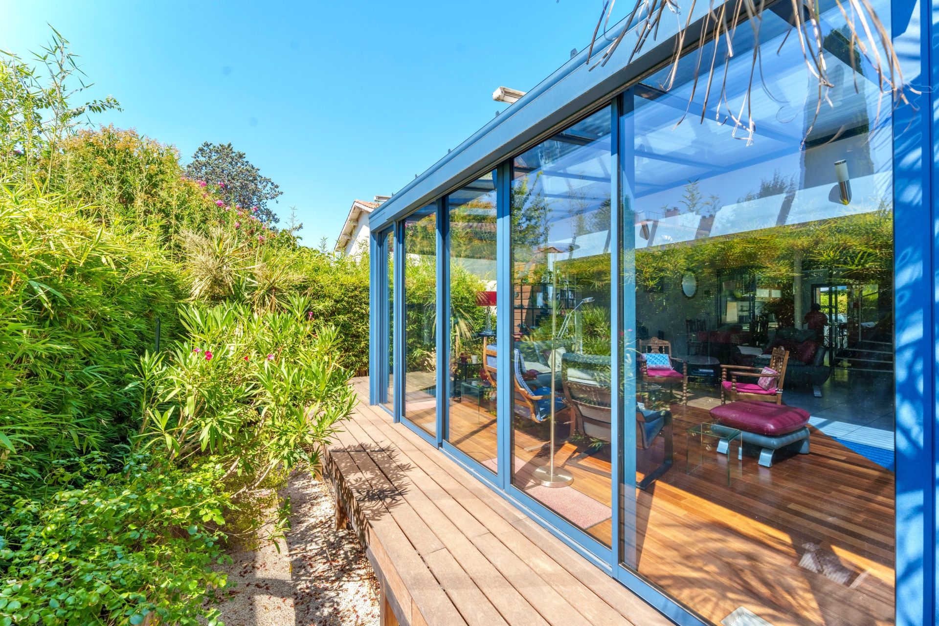 maison 8 Pièces en vente sur MONTPELLIER (34080)