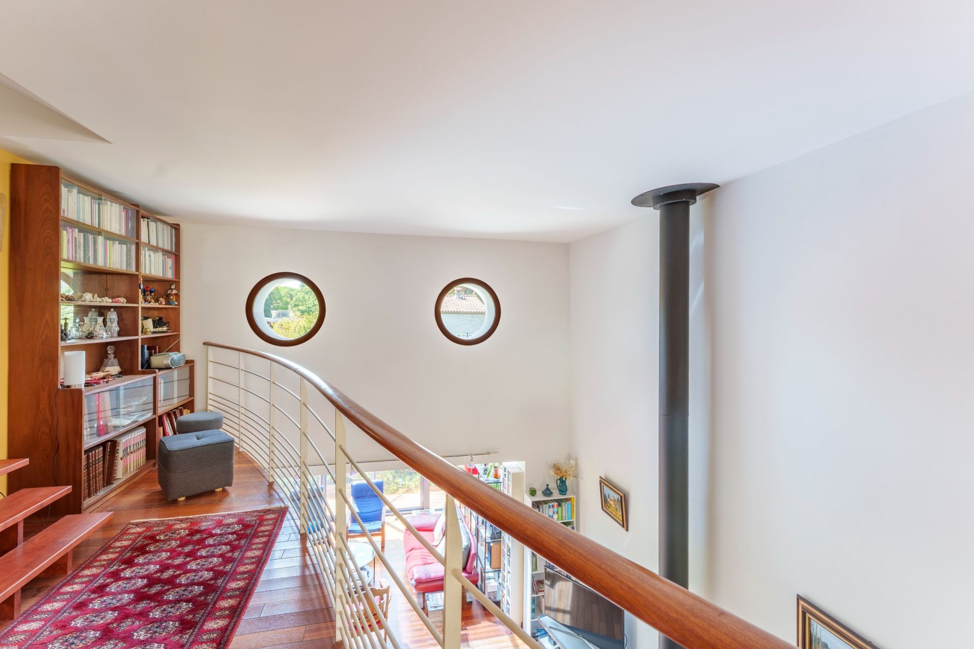 maison 8 Pièces en vente sur MONTPELLIER (34080)