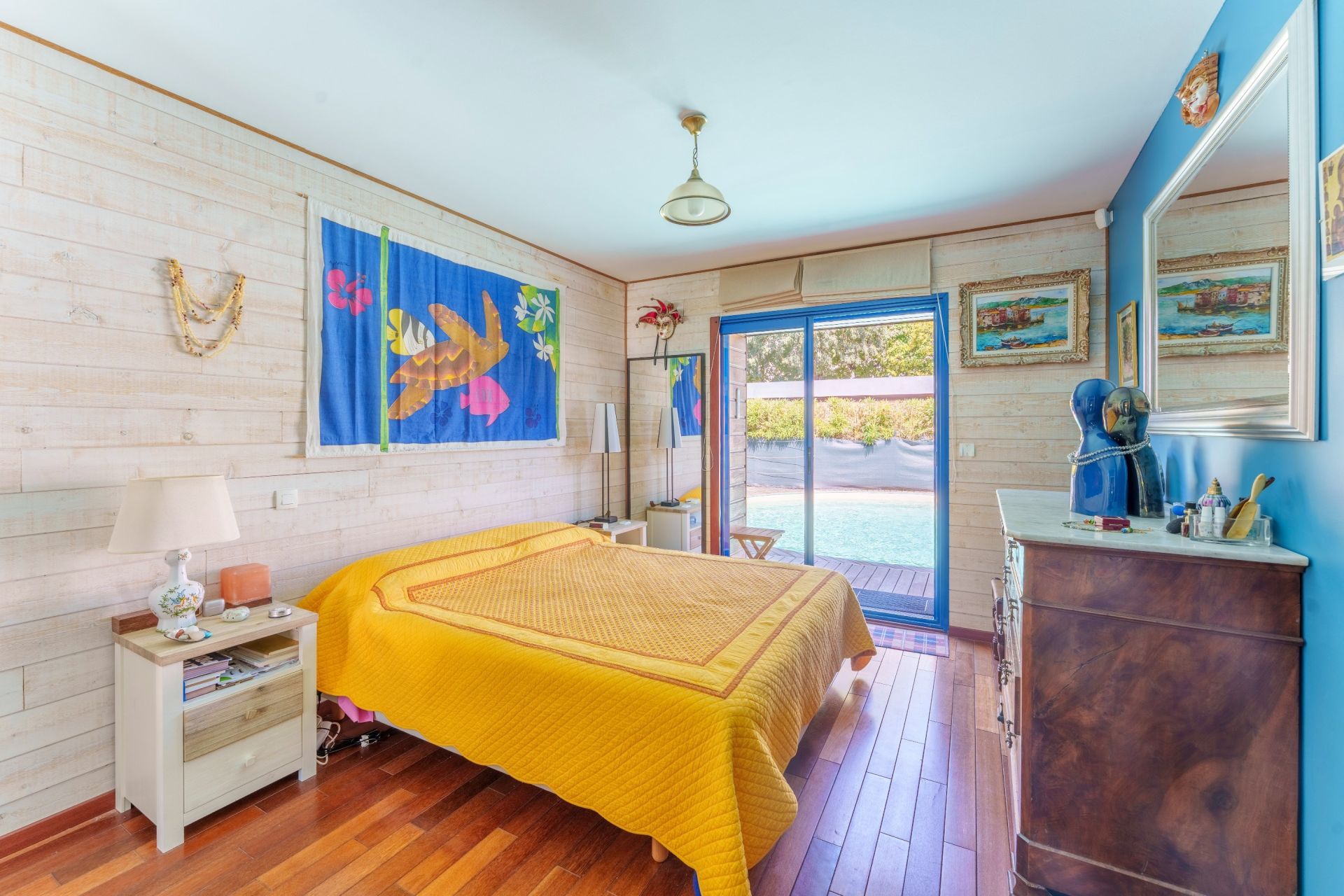 maison 8 Pièces en vente sur MONTPELLIER (34080)