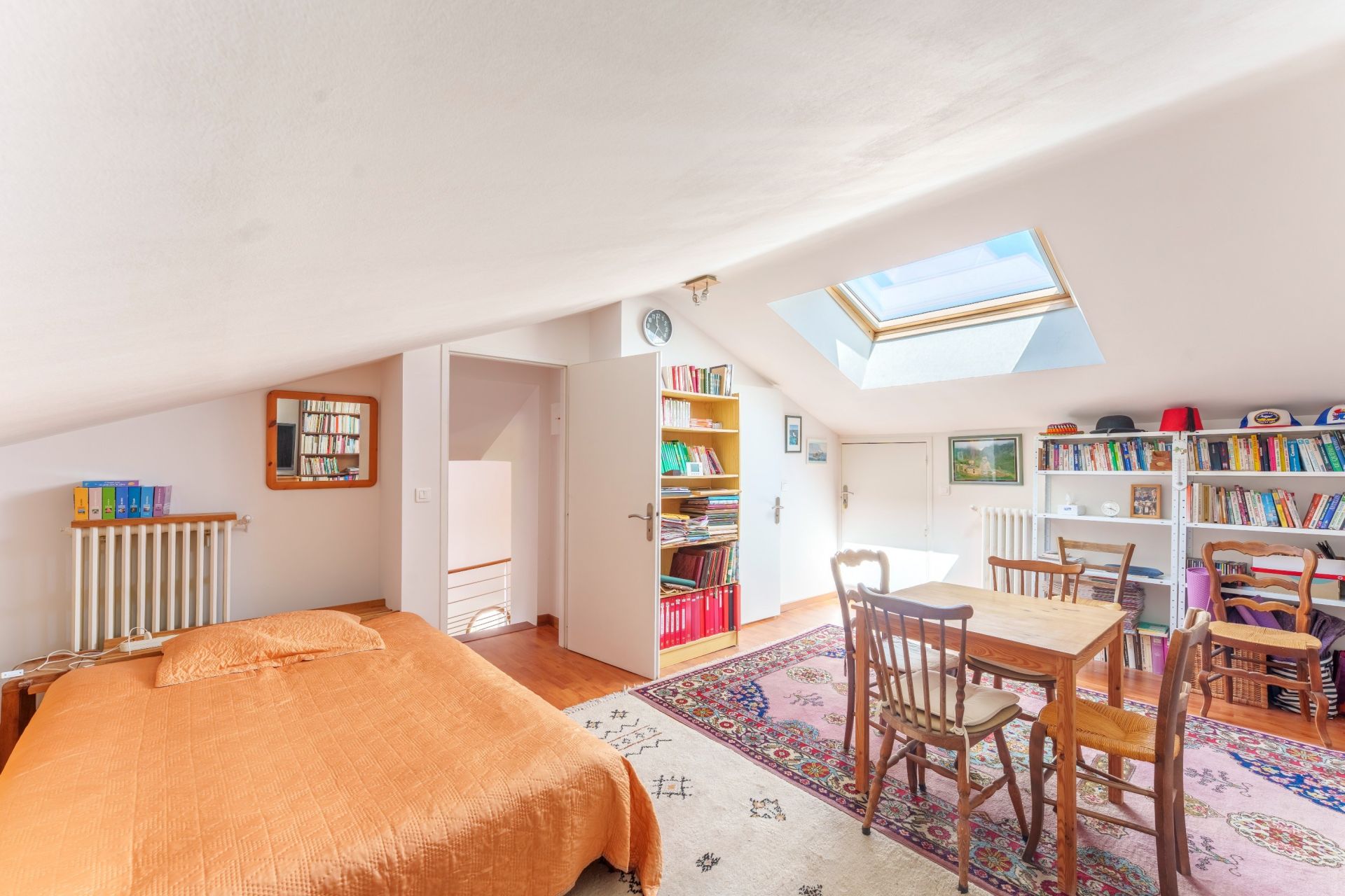 maison 8 Pièces en vente sur MONTPELLIER (34080)
