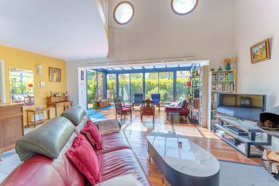 Vente Maison Montpellier 8&nbsp;Pièces 217&nbsp;m²