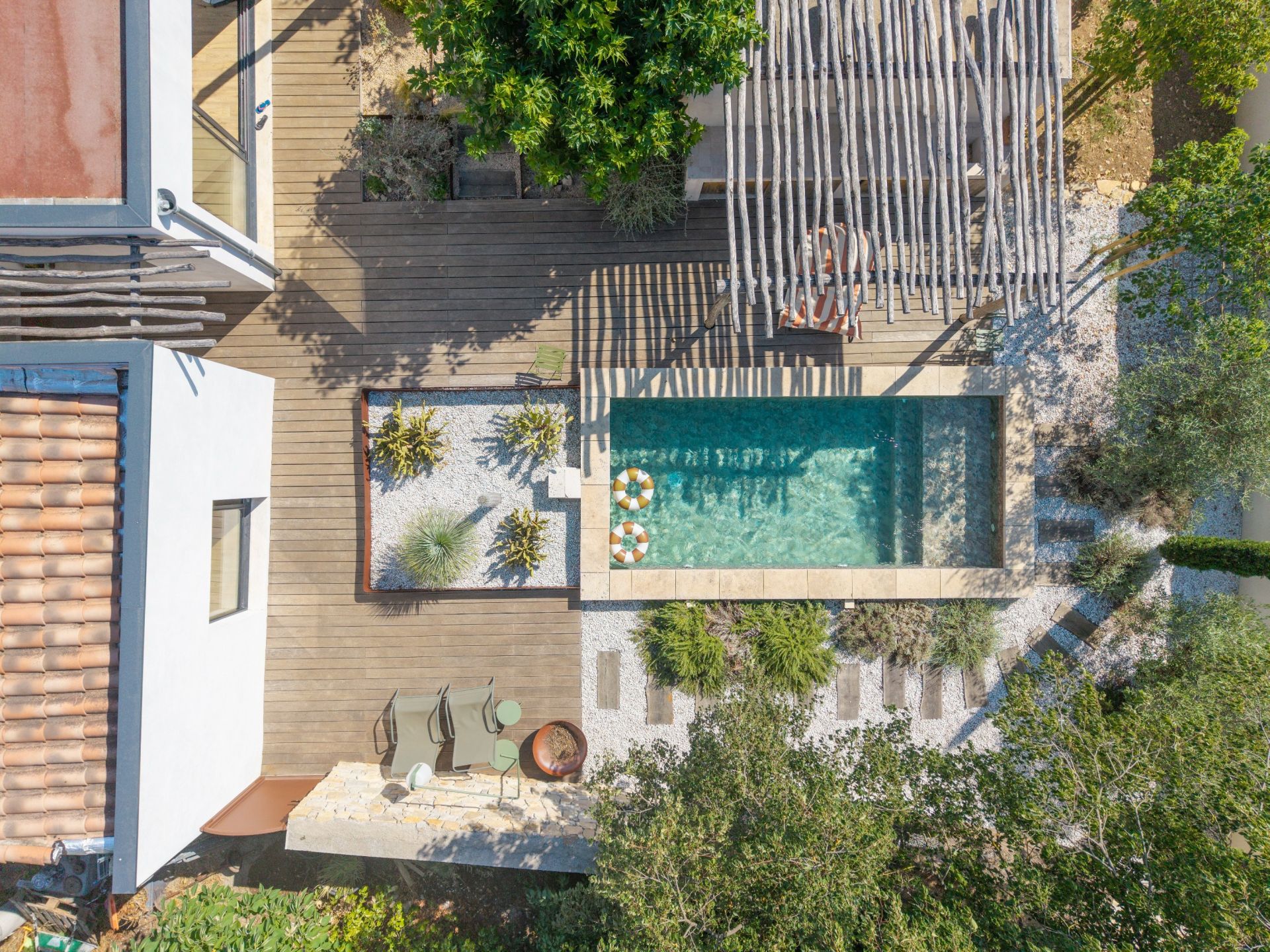 maison 6 Pièces en vente sur CASTELNAU LE LEZ (34170)