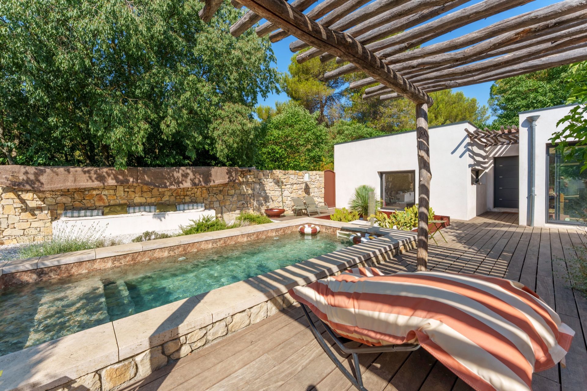maison 6 Pièces en vente sur CASTELNAU LE LEZ (34170)