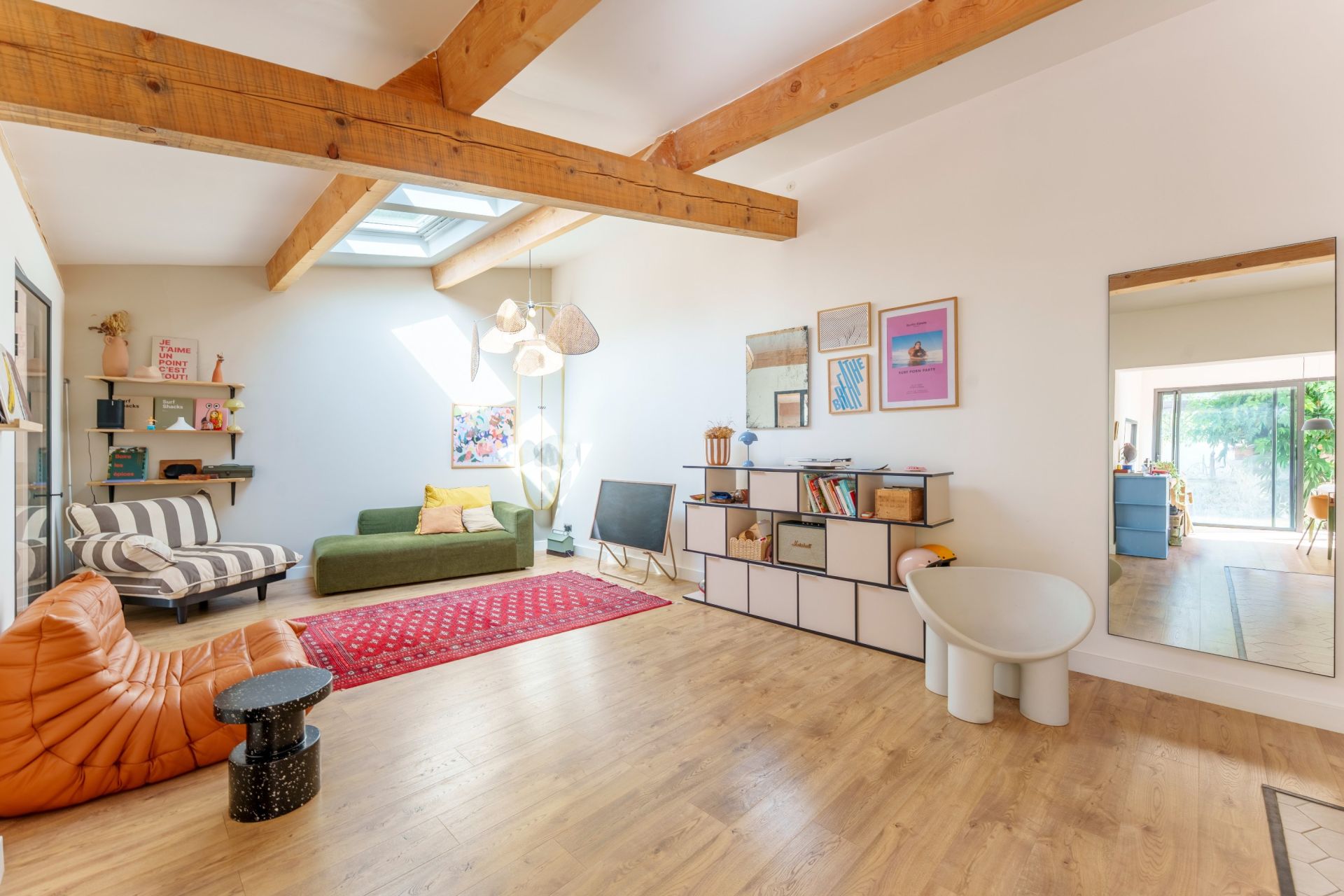 maison 6 Pièces en vente sur CASTELNAU LE LEZ (34170)