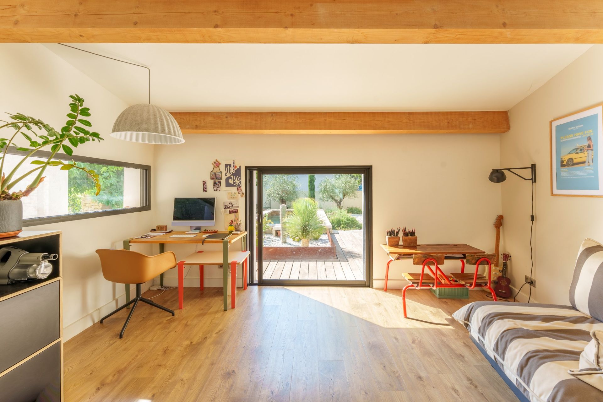 maison 6 Pièces en vente sur CASTELNAU LE LEZ (34170)