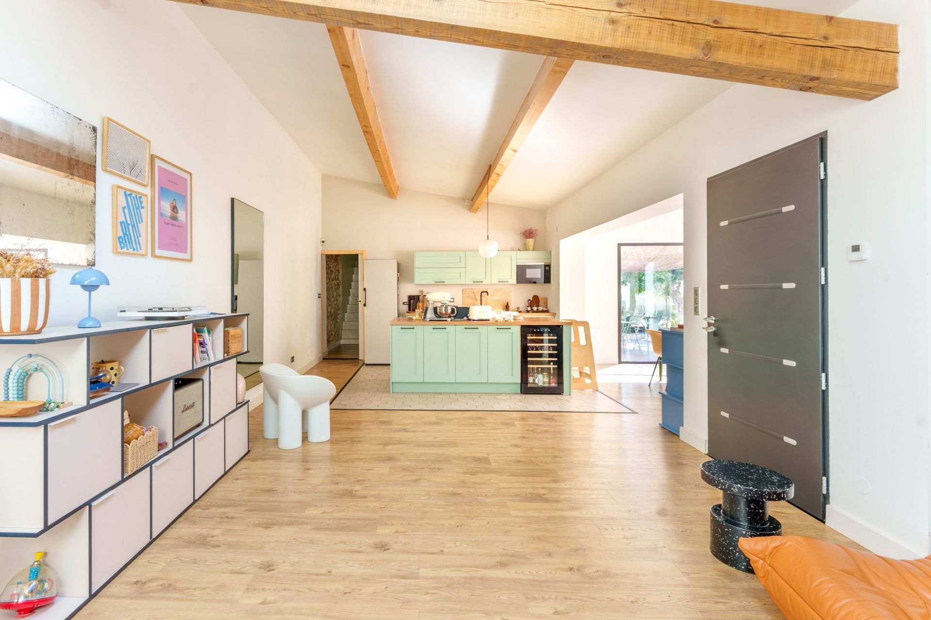 maison 6 Pièces en vente sur CASTELNAU LE LEZ (34170)