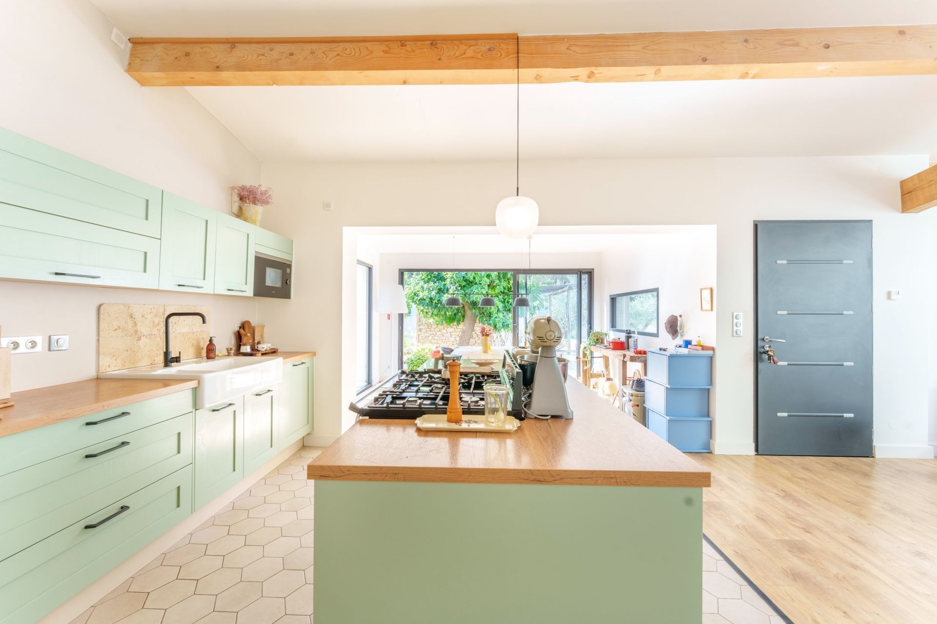 maison 6 Pièces en vente sur CASTELNAU LE LEZ (34170)