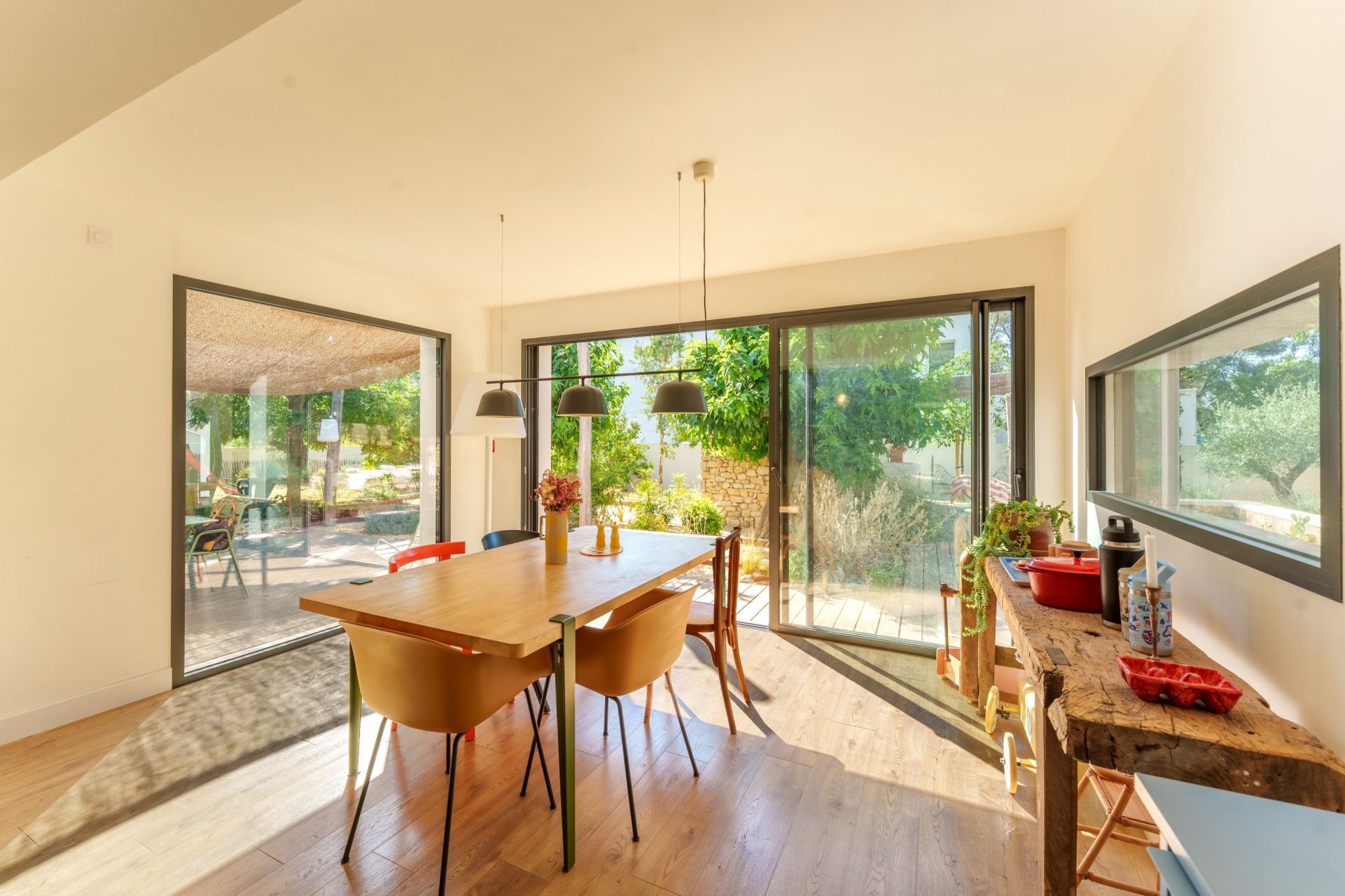 maison 6 Pièces en vente sur CASTELNAU LE LEZ (34170)
