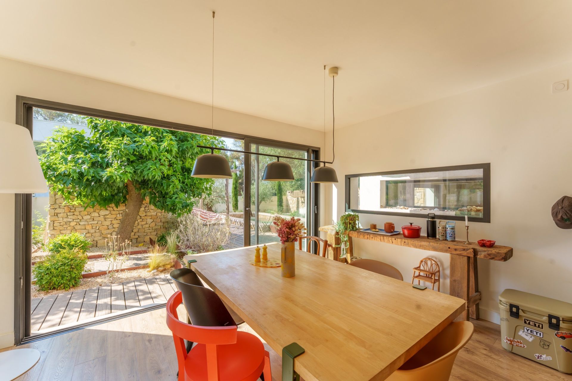 maison 6 Pièces en vente sur CASTELNAU LE LEZ (34170)
