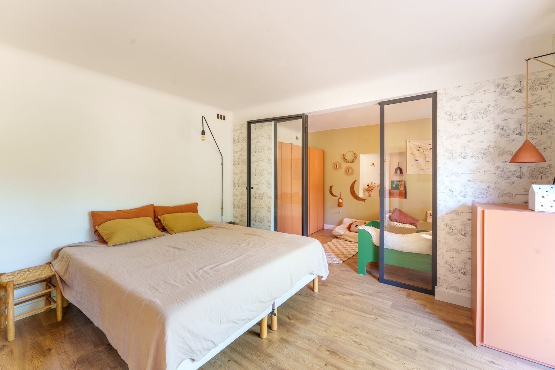 maison 6 Pièces en vente sur CASTELNAU LE LEZ (34170)