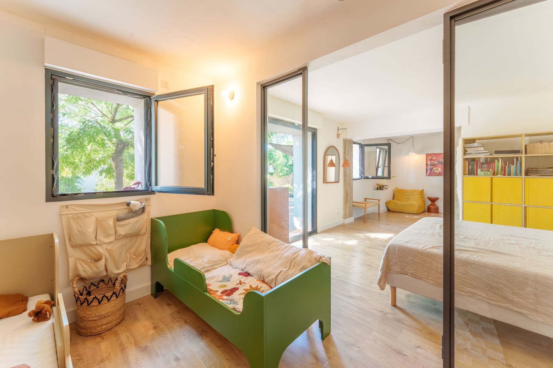 maison 6 Pièces en vente sur CASTELNAU LE LEZ (34170)