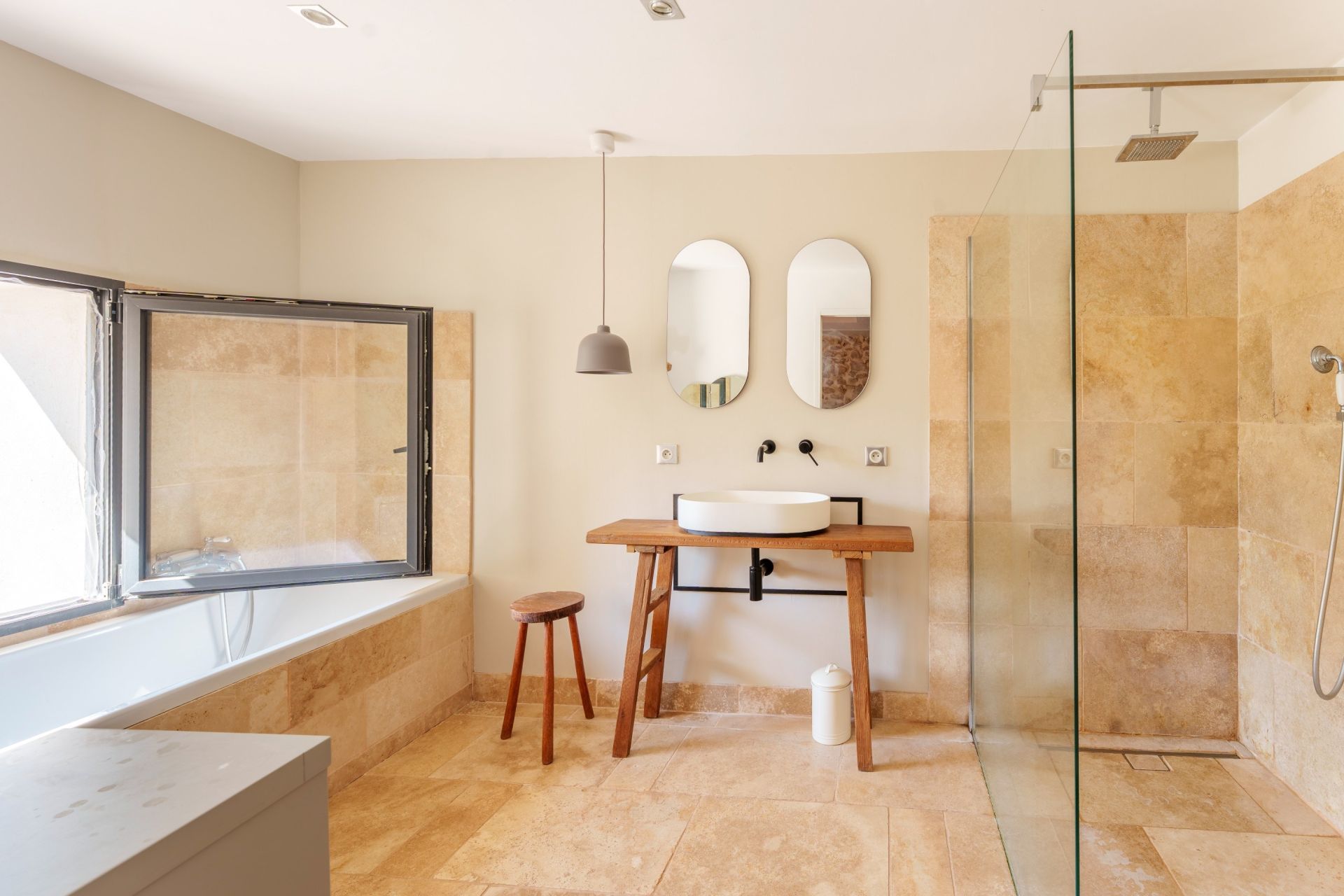 maison 6 Pièces en vente sur CASTELNAU LE LEZ (34170)