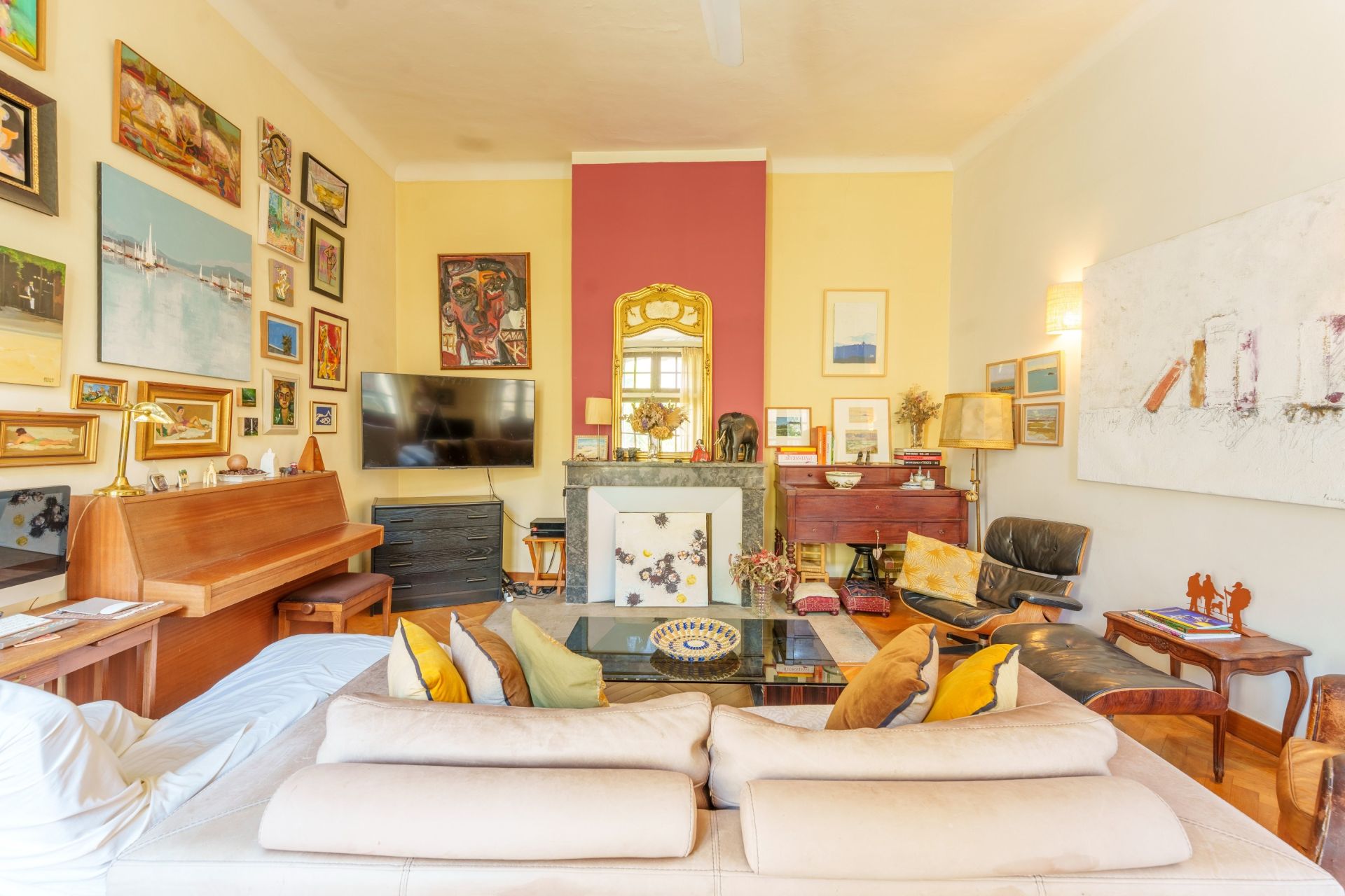 appartement 5 Pièces en vente sur MONTPELLIER (34000)