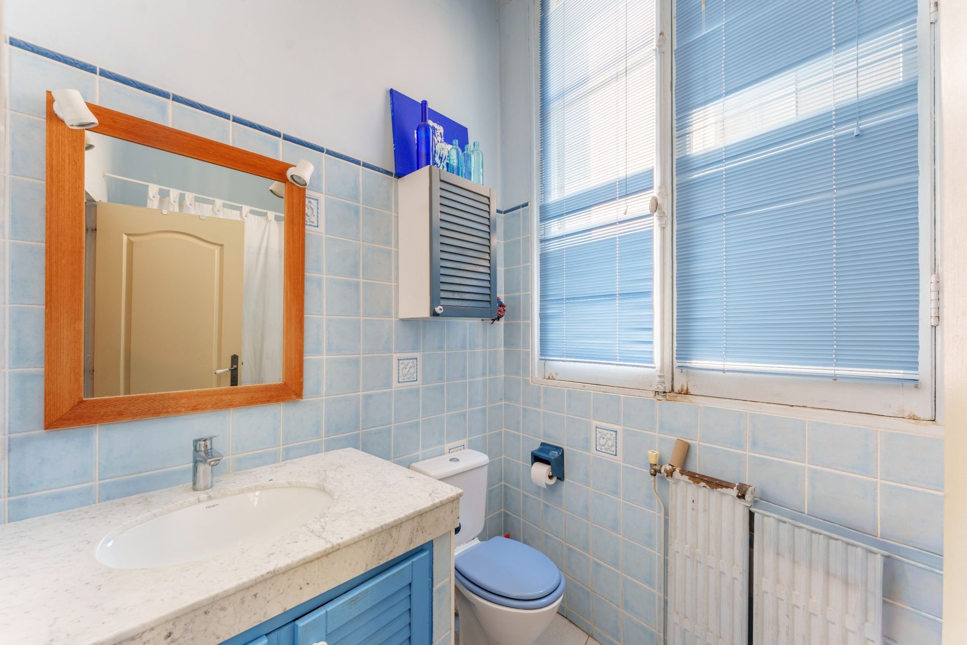appartement 5 Pièces en vente sur MONTPELLIER (34000)