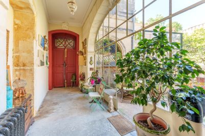 Vente Appartement Montpellier 5&nbsp;Pièces 153&nbsp;m²