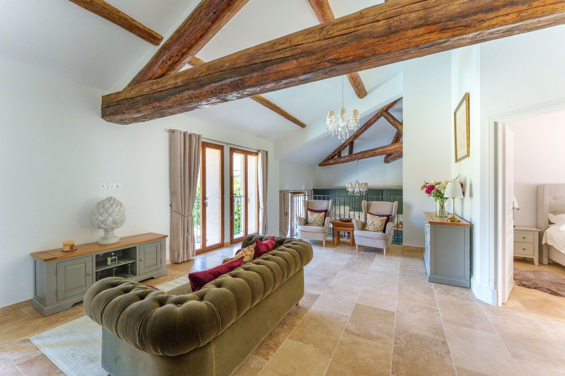 maison 9 Pièces en vente sur ST GENIES DE FONTEDIT (34480)