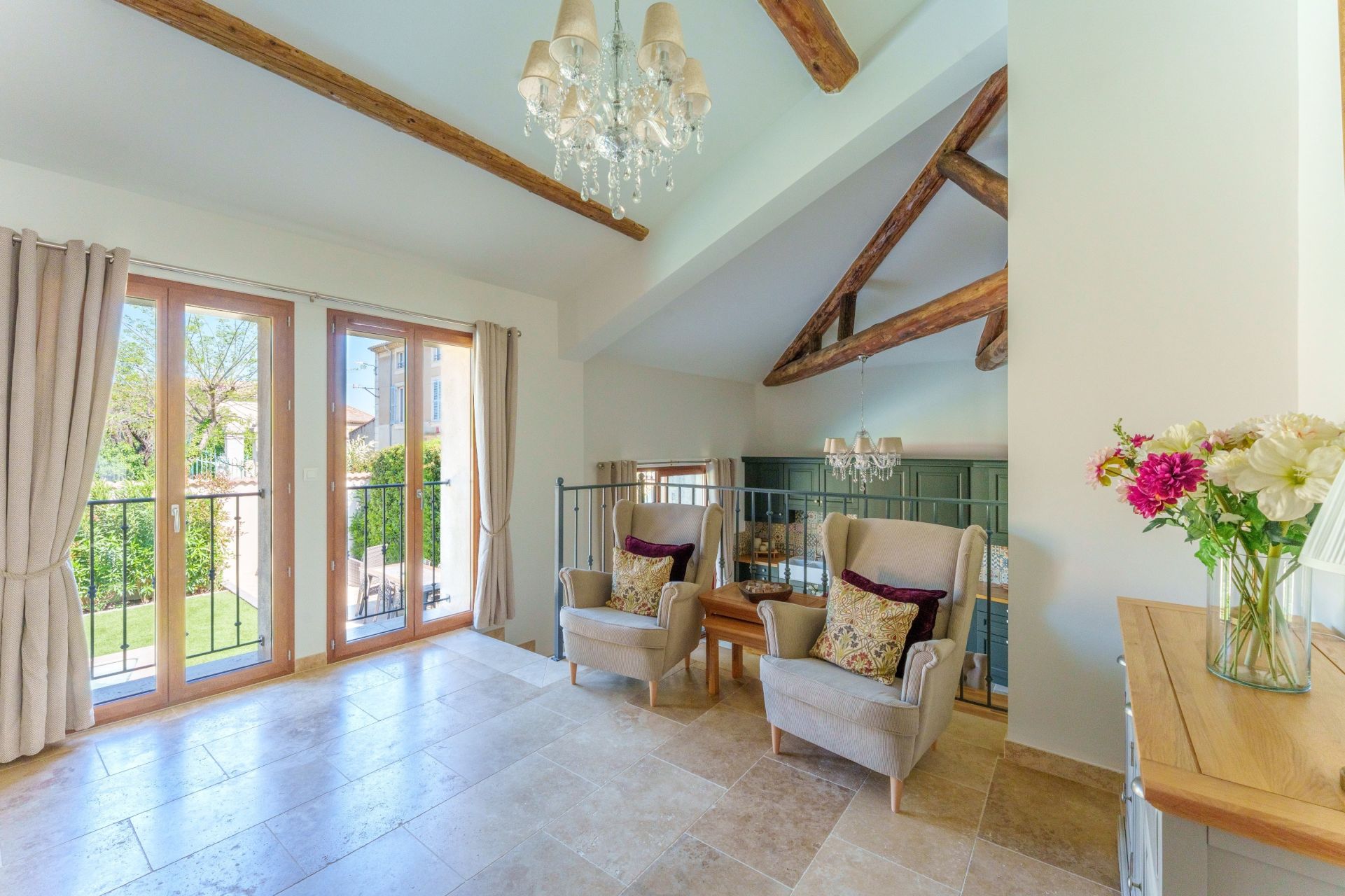 maison 9 Pièces en vente sur ST GENIES DE FONTEDIT (34480)