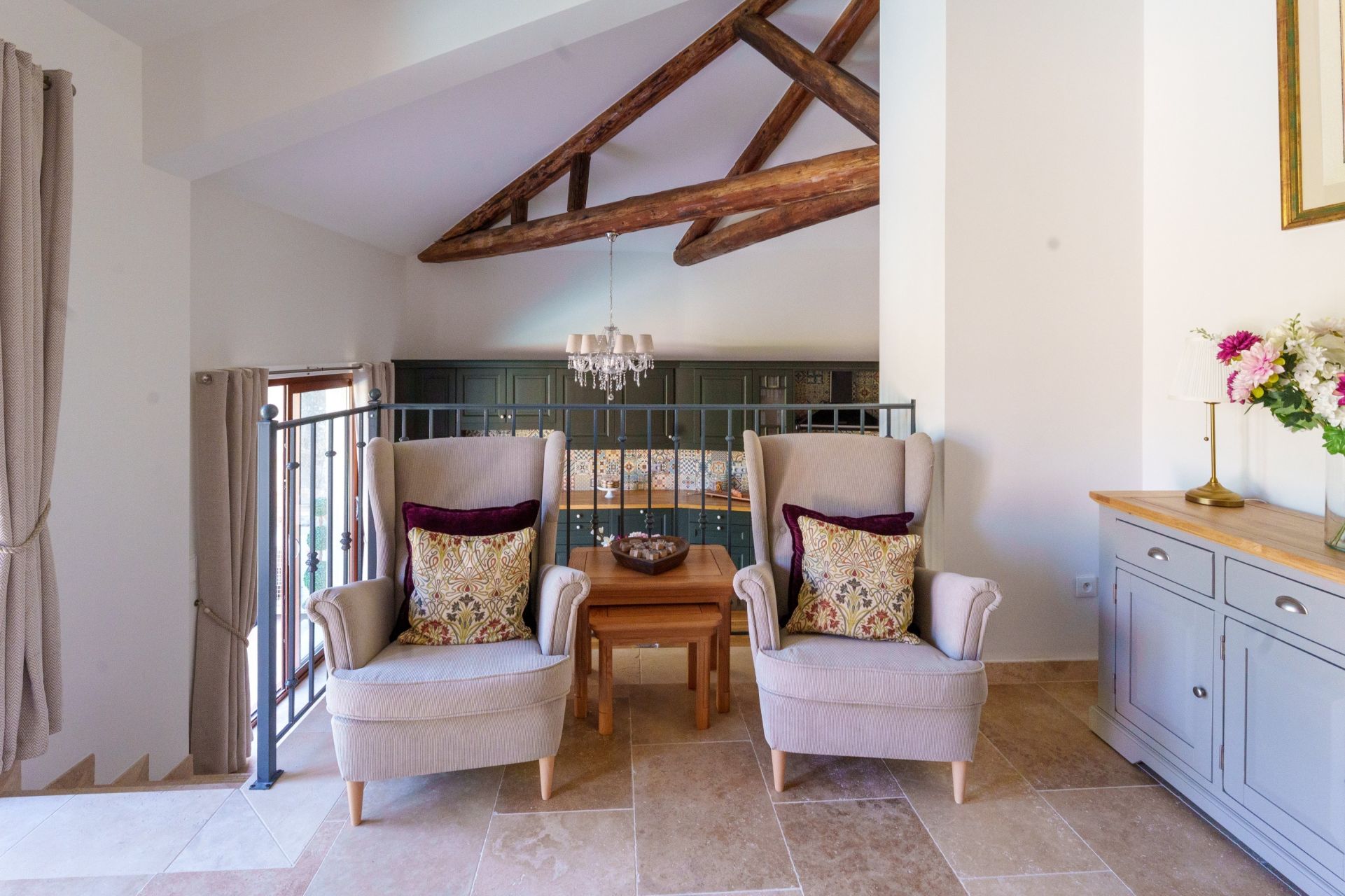 maison 9 Pièces en vente sur ST GENIES DE FONTEDIT (34480)