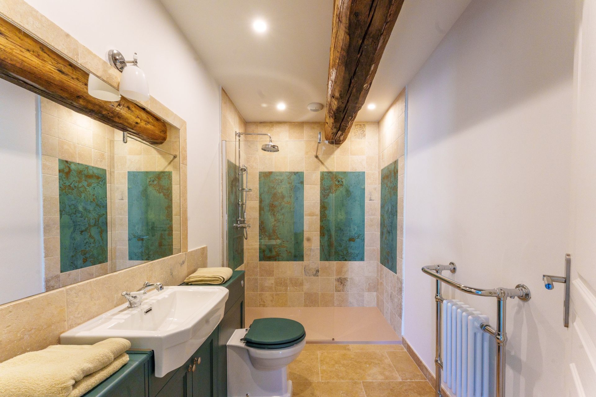 maison 9 Pièces en vente sur ST GENIES DE FONTEDIT (34480)