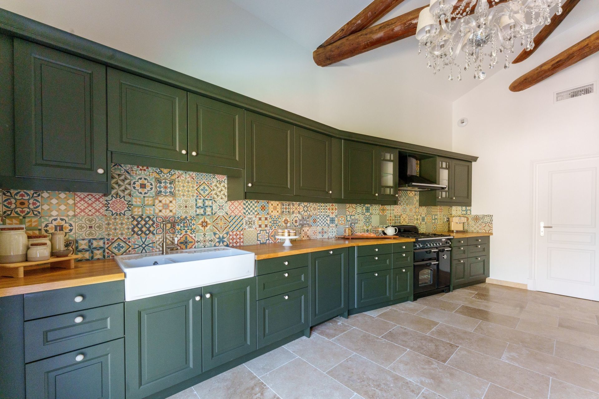 maison 9 Pièces en vente sur ST GENIES DE FONTEDIT (34480)