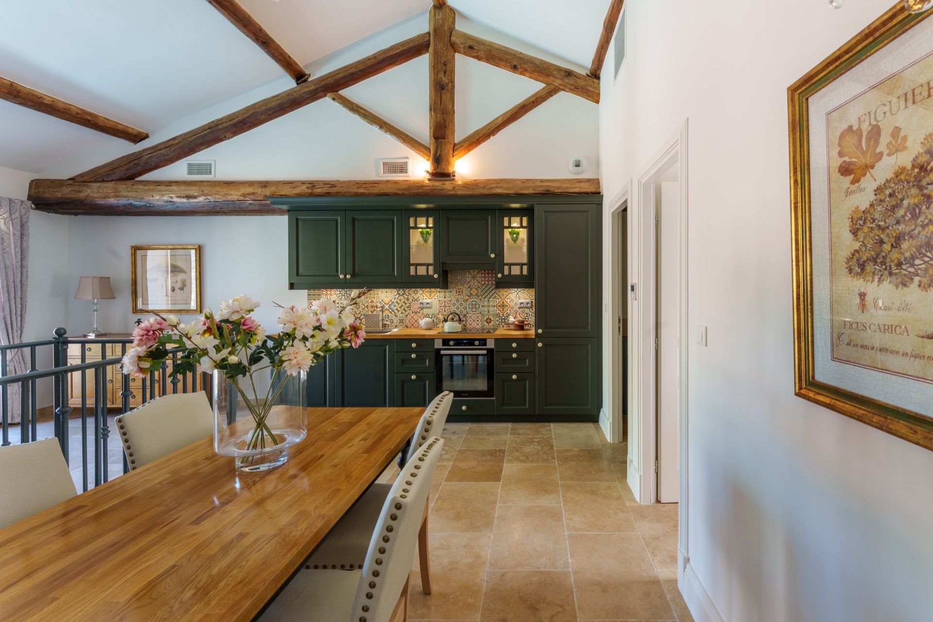 maison 9 Pièces en vente sur ST GENIES DE FONTEDIT (34480)