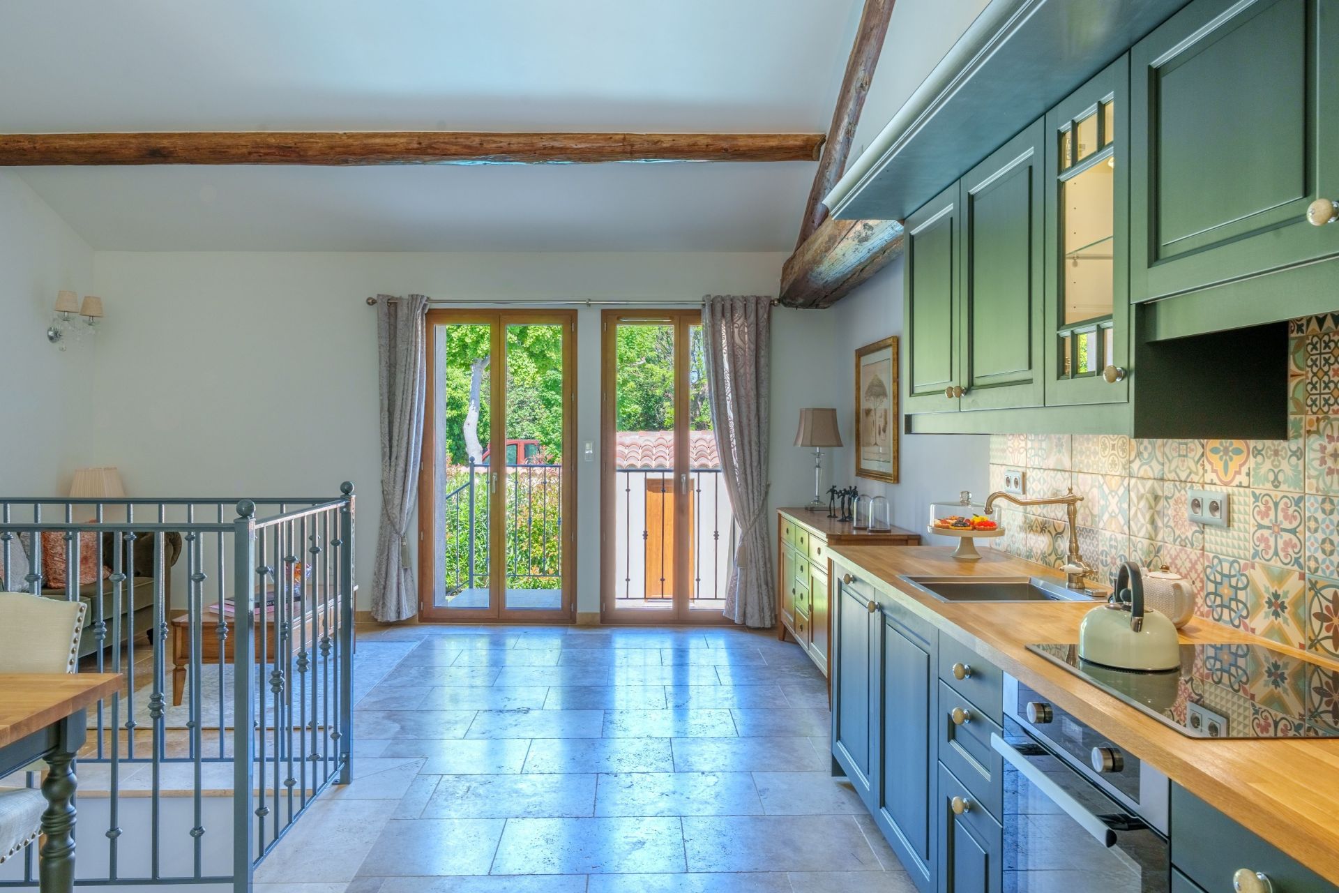 maison 9 Pièces en vente sur ST GENIES DE FONTEDIT (34480)