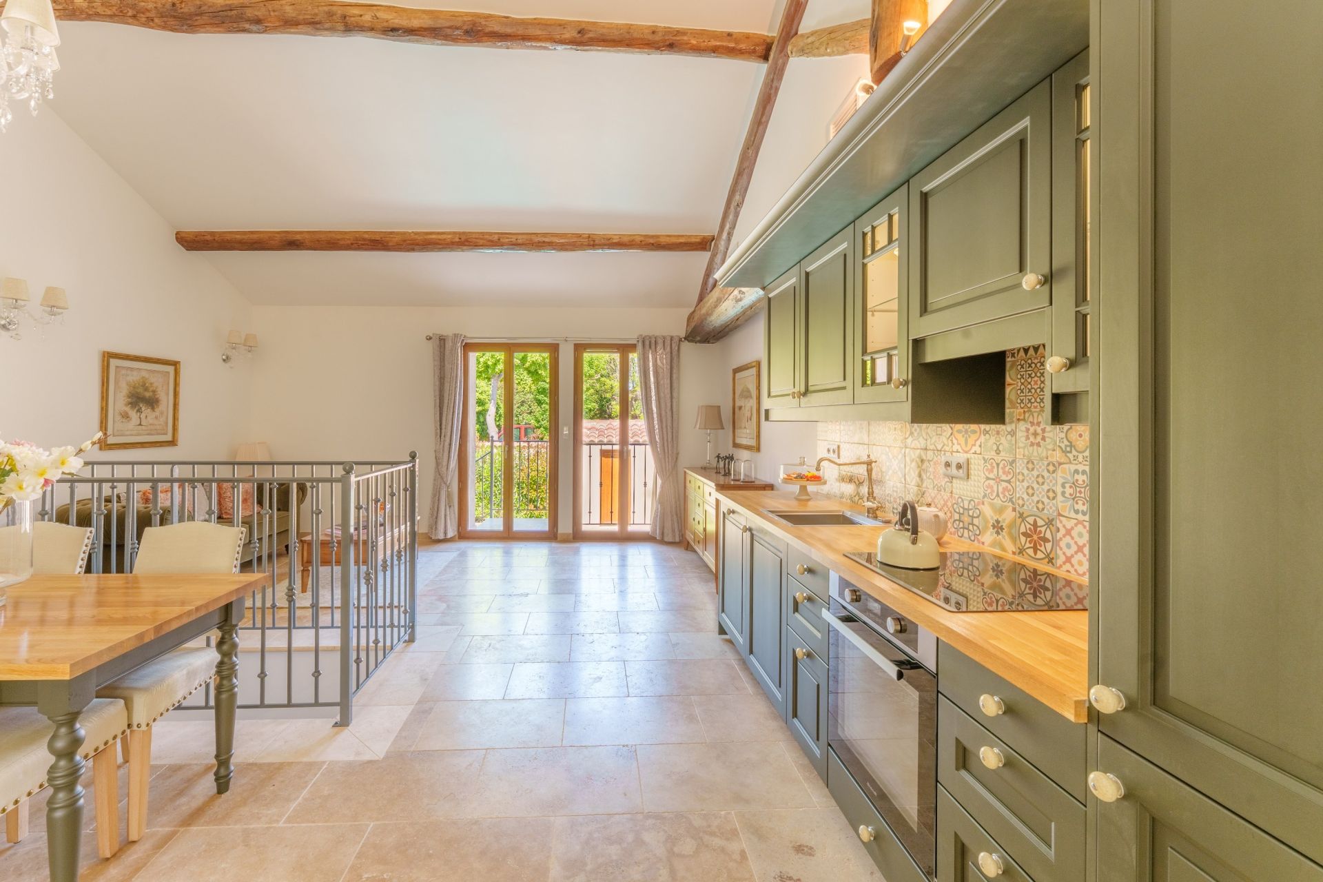 maison 9 Pièces en vente sur ST GENIES DE FONTEDIT (34480)